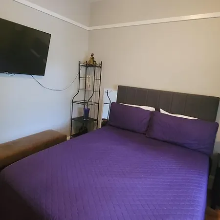 Apartamento Afrique Francaise De Woodlawn 2